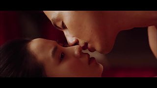 A Frozen Flower (2008) – All Sex Scenes