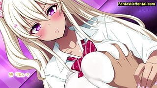 Do you like girls?